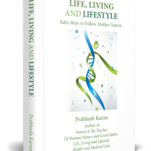 Life, Living, and Lifestyle Book Cover