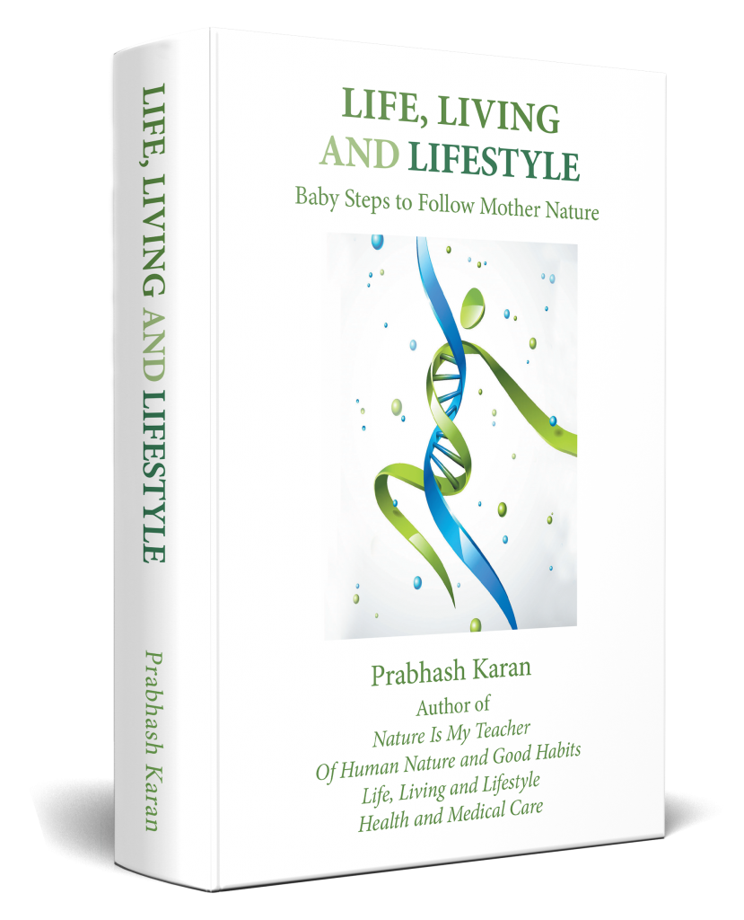 Life, Living, and Lifestyle Book Cover